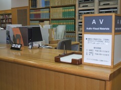 ＡＶカウンター